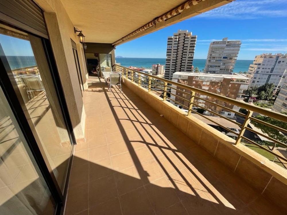  te koop appartement Playa De San Juan Alacantí 7