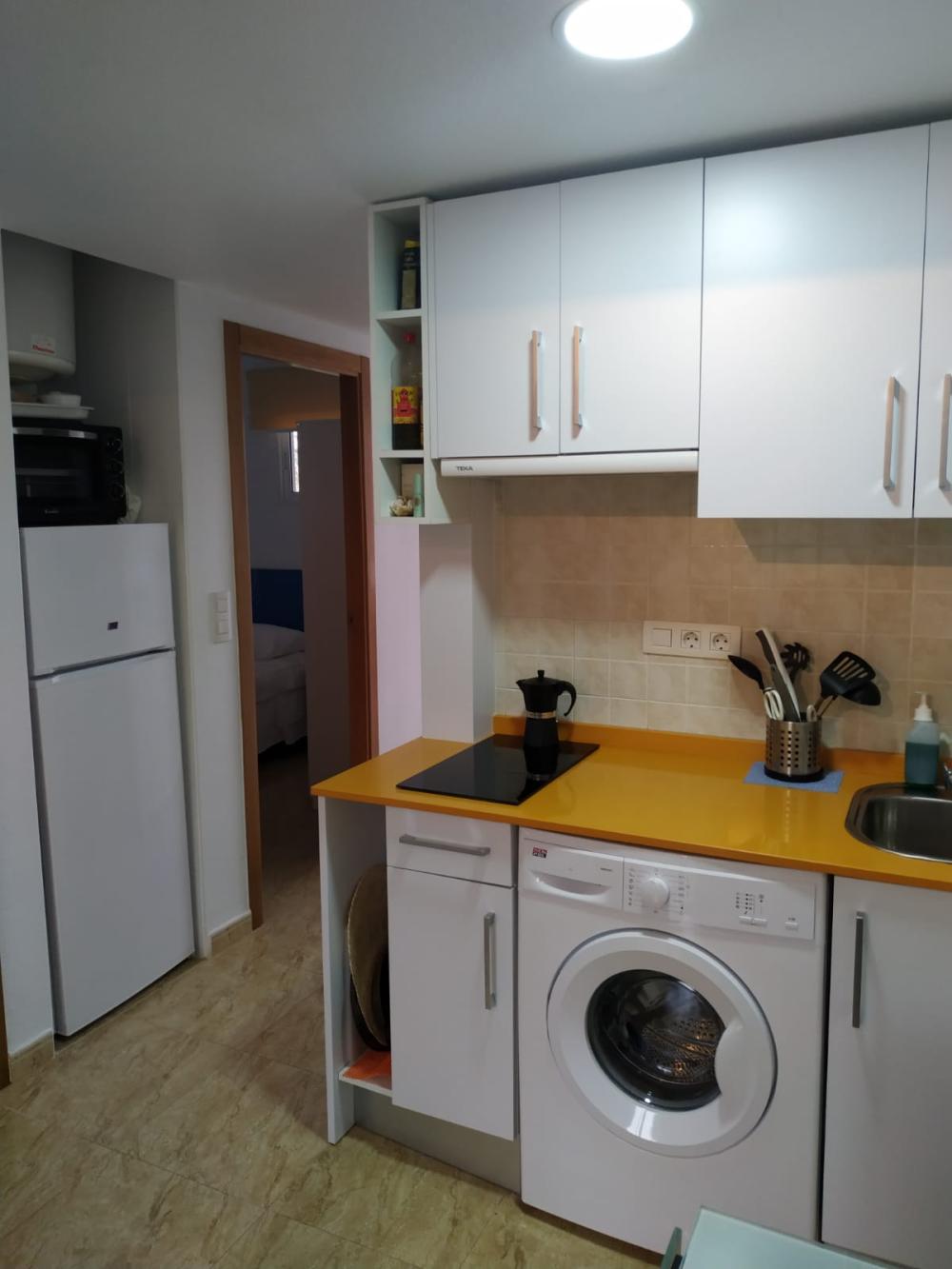 te koop appartement Isla Plana Campo De Cartagena 2