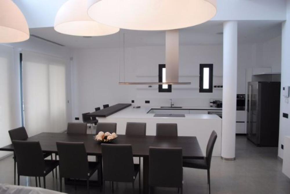  te koop villa Costa De La Calma Ponent 7