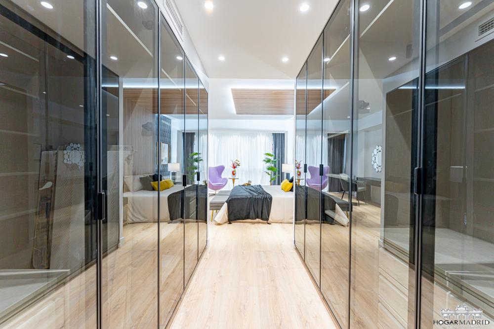  te koop appartement Tetuán-Castillejos Madrid Capital 31