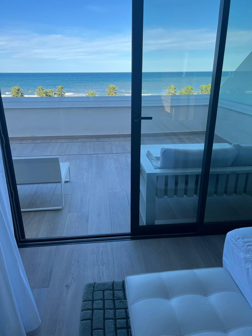  te koop penthouse Deveses Marina Alta 22