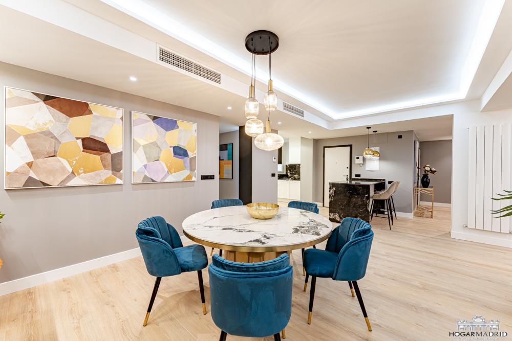  te koop appartement Tetuán-Castillejos Madrid Capital 15