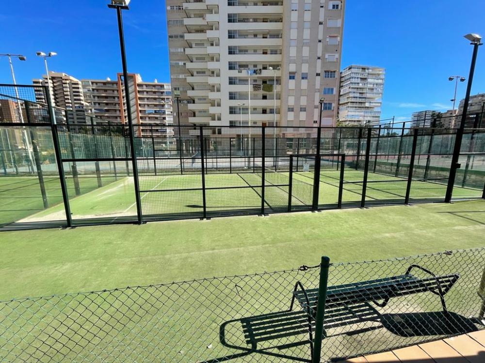  te koop appartement Playa De San Juan Alacantí 35