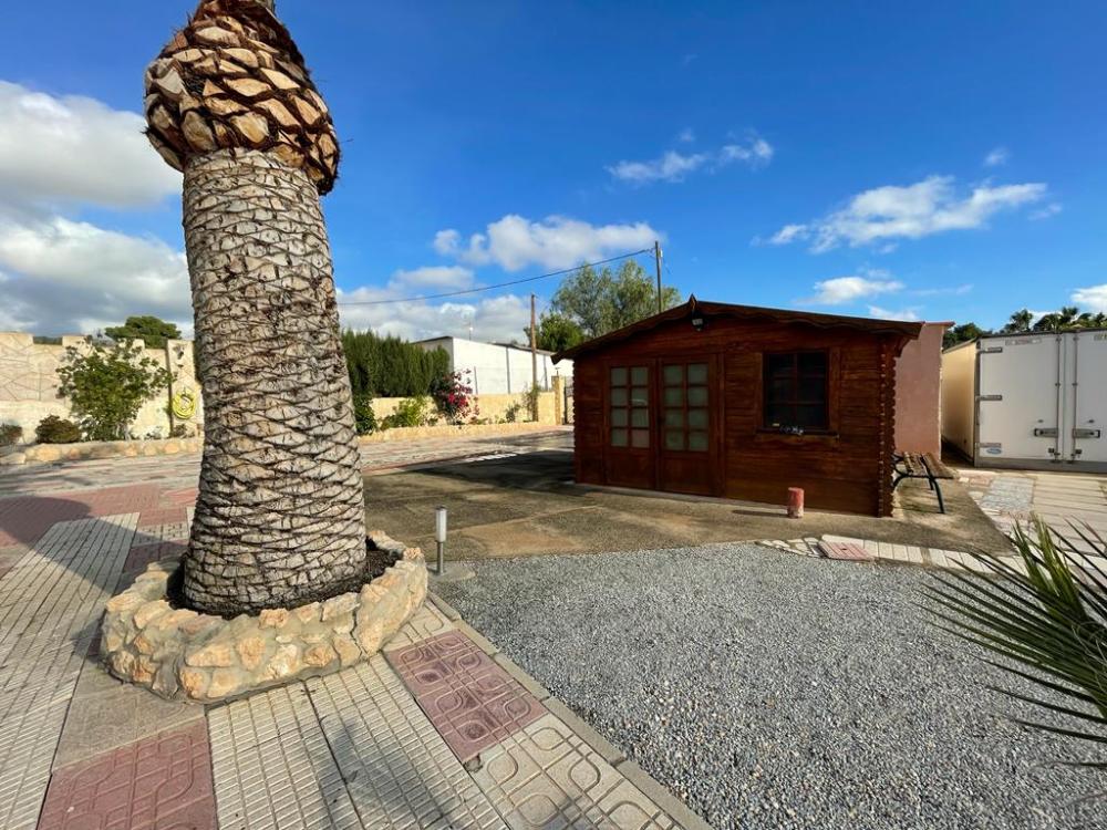  te koop huis Verdegàs Alacantí 10