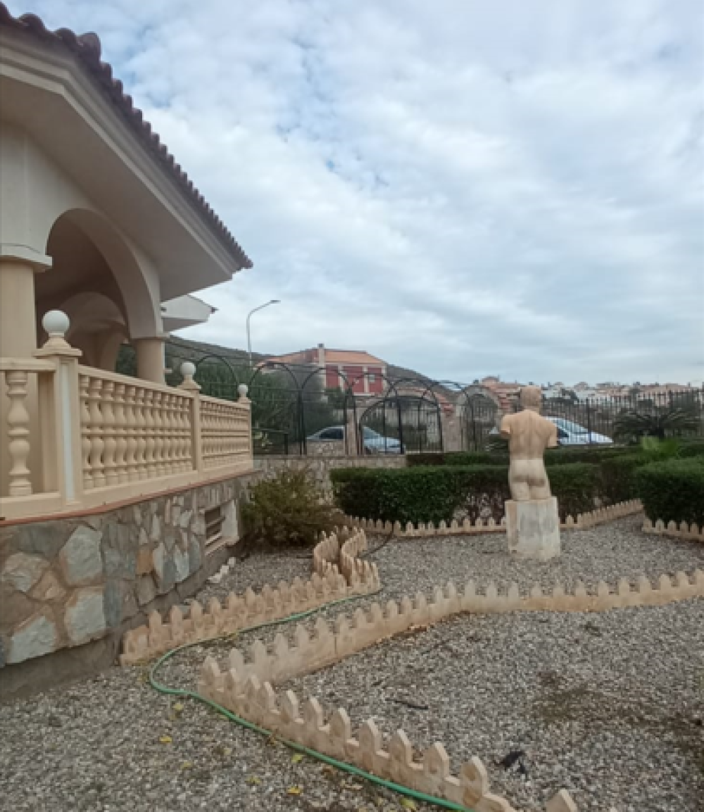  te koop villa Calabardina Alto Guadalentín 16