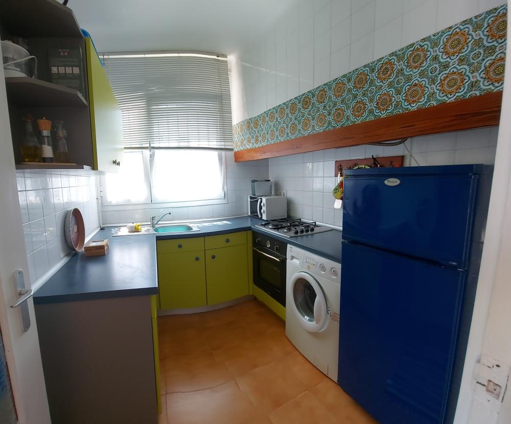  te koop rijtjeshuis Dénia Marina Alta 7
