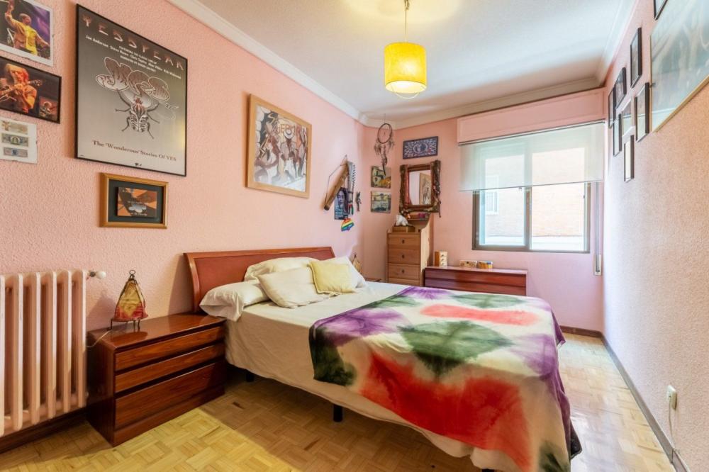  te koop appartement Chamartín-Prosperidad Madrid Capital 9