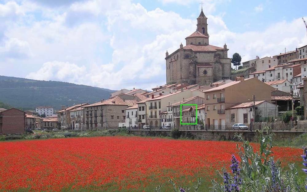  te koop appartement Orihuela Del Tremedal Sierra De Albarracín (La) 1