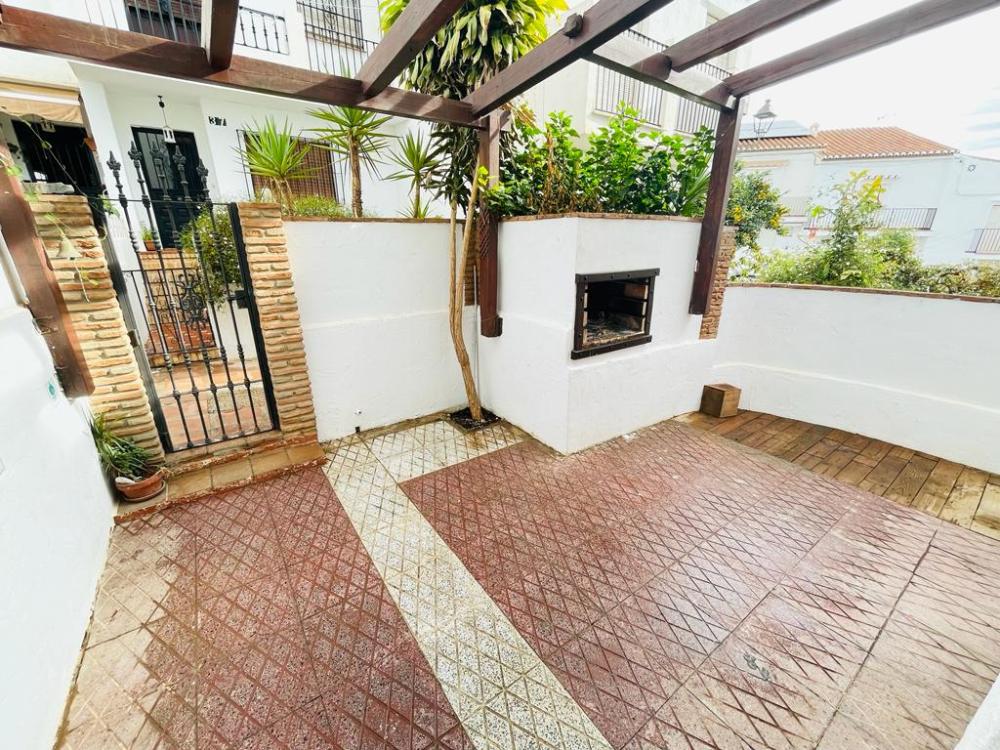  te koop twee-onder-een-kapwoning Rincón De La Victoria Axarquía 8