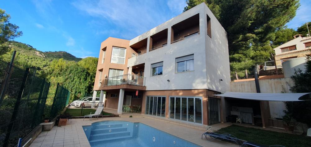  te koop villa Benicasim Plana Alta 28