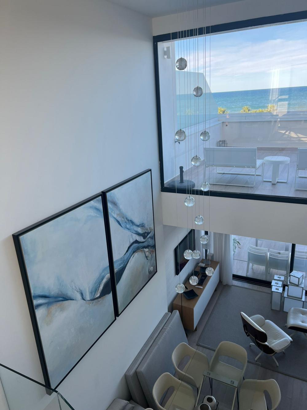  te koop penthouse Deveses Marina Alta 16
