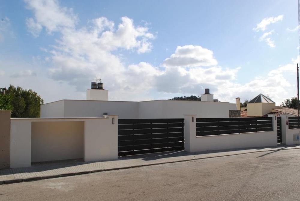  te koop villa Costa De La Calma Ponent 15