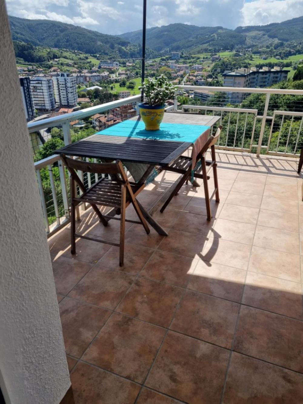  te koop appartement Bakio Uribe 9