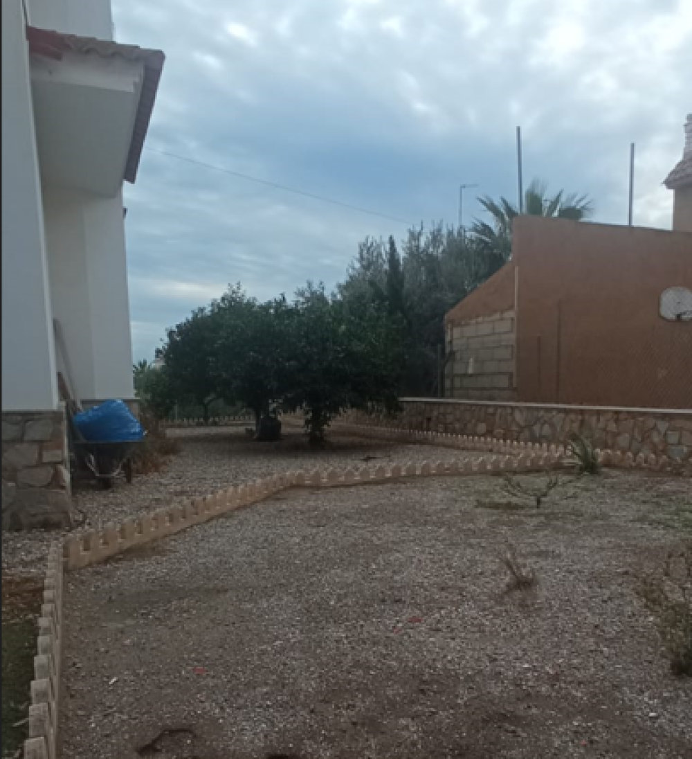  te koop villa Calabardina Alto Guadalentín 23