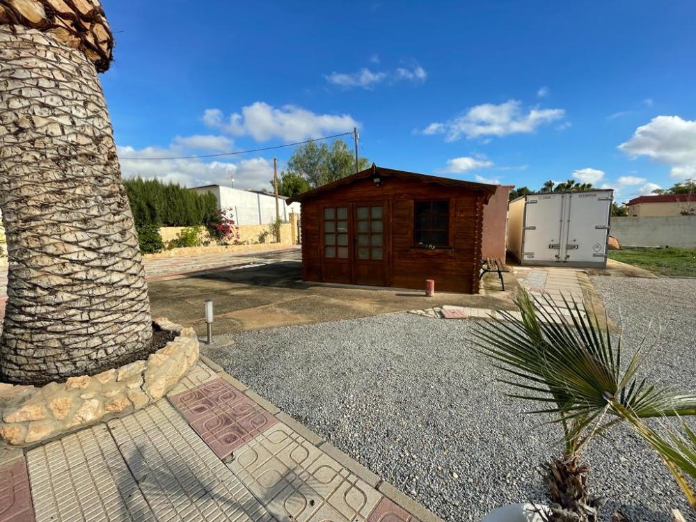  te koop huis Verdegàs Alacantí 9