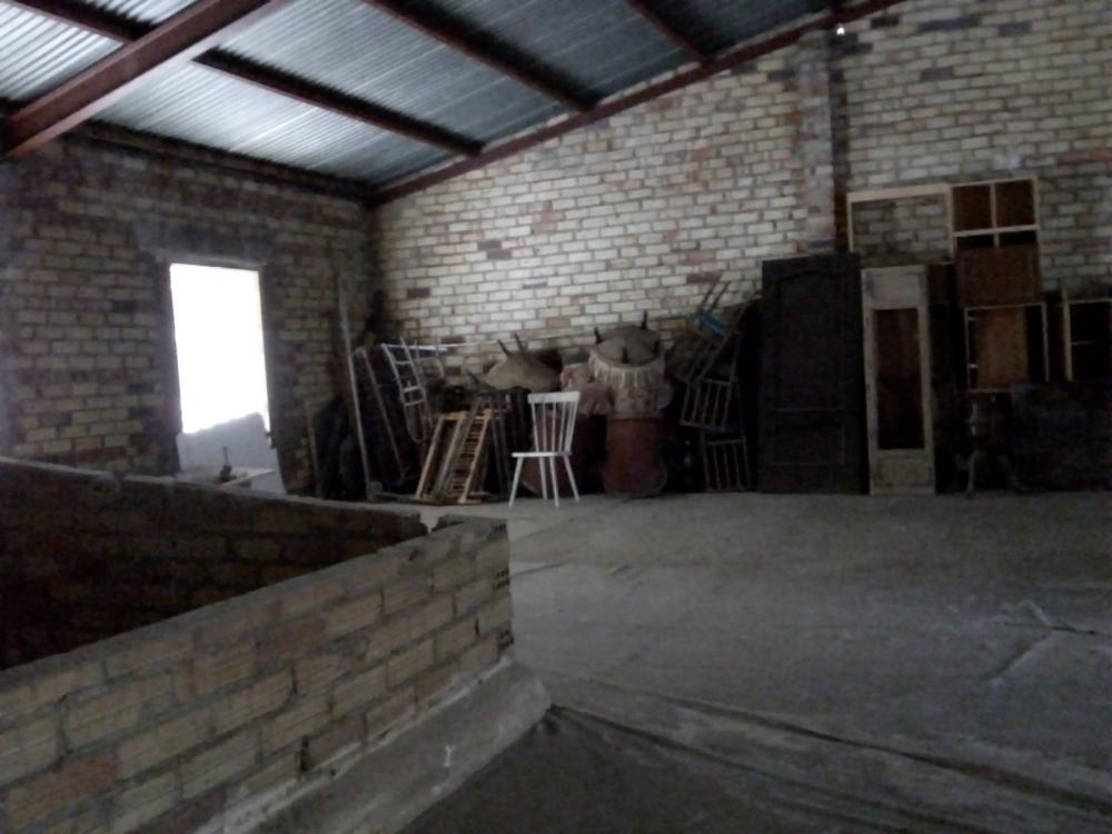  te koop bedrijfsruimte Estepa Sierra Sur 5