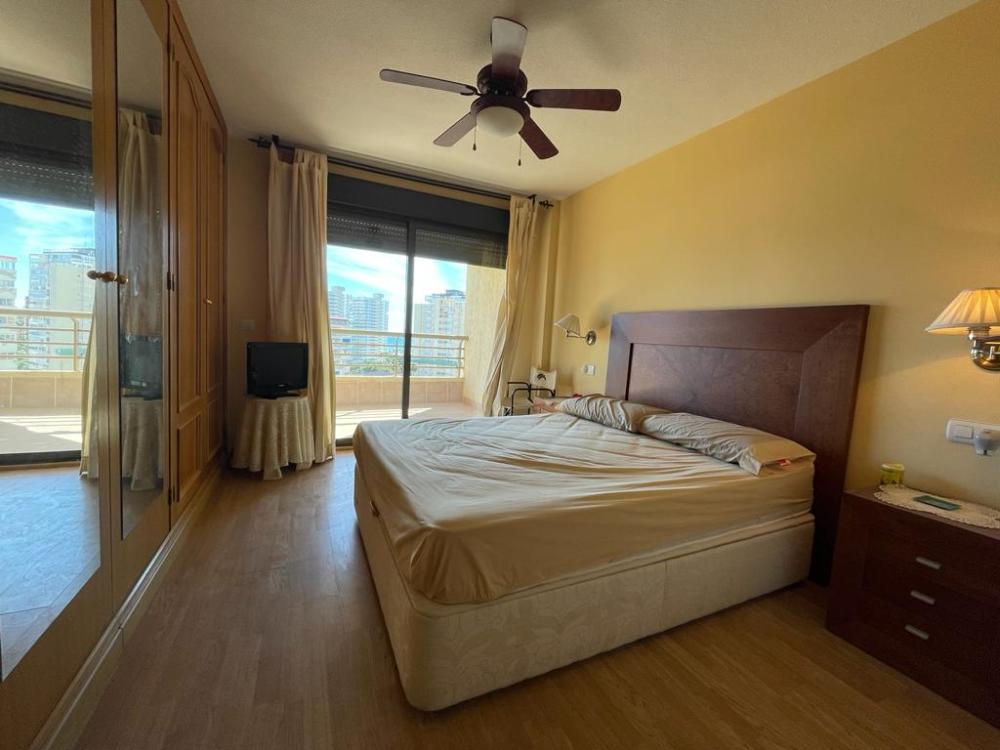  te koop appartement Playa De San Juan Alacantí 20