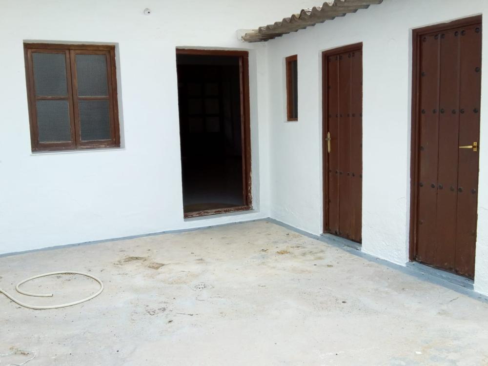  te koop bedrijfsruimte Estepa Sierra Sur 2