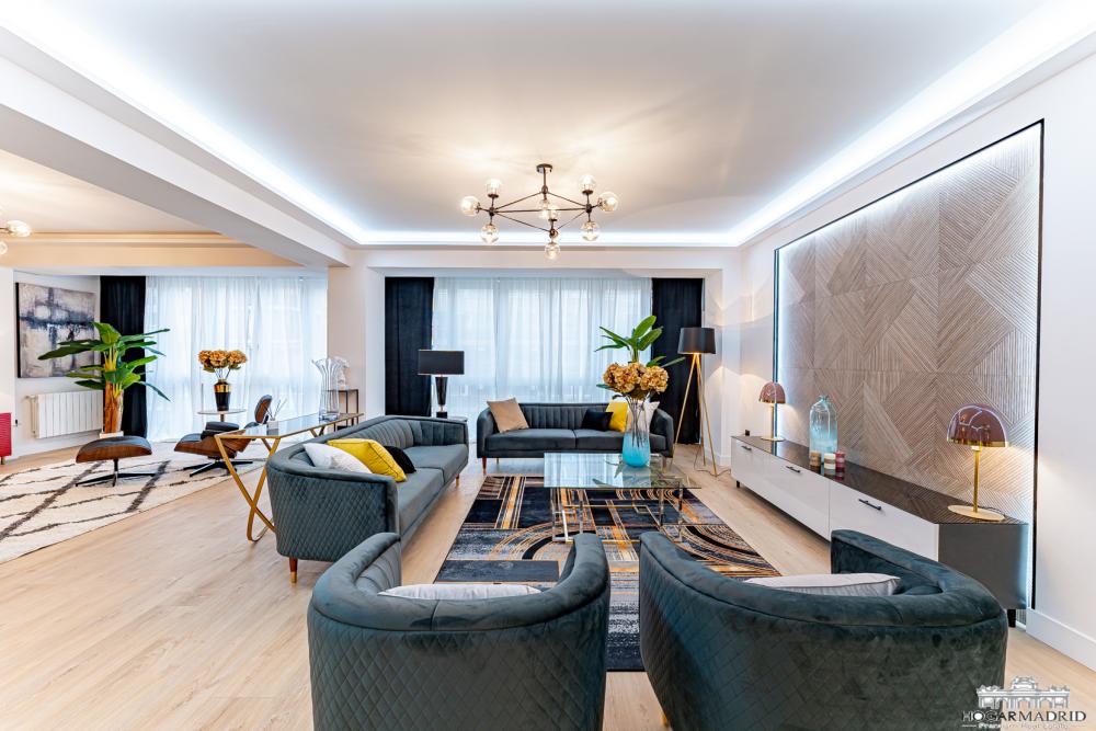  te koop appartement Tetuán-Castillejos Madrid Capital 3