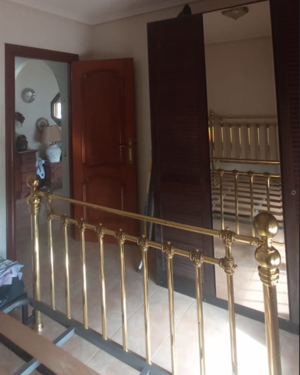  te koop villa Calabardina Alto Guadalentín 56