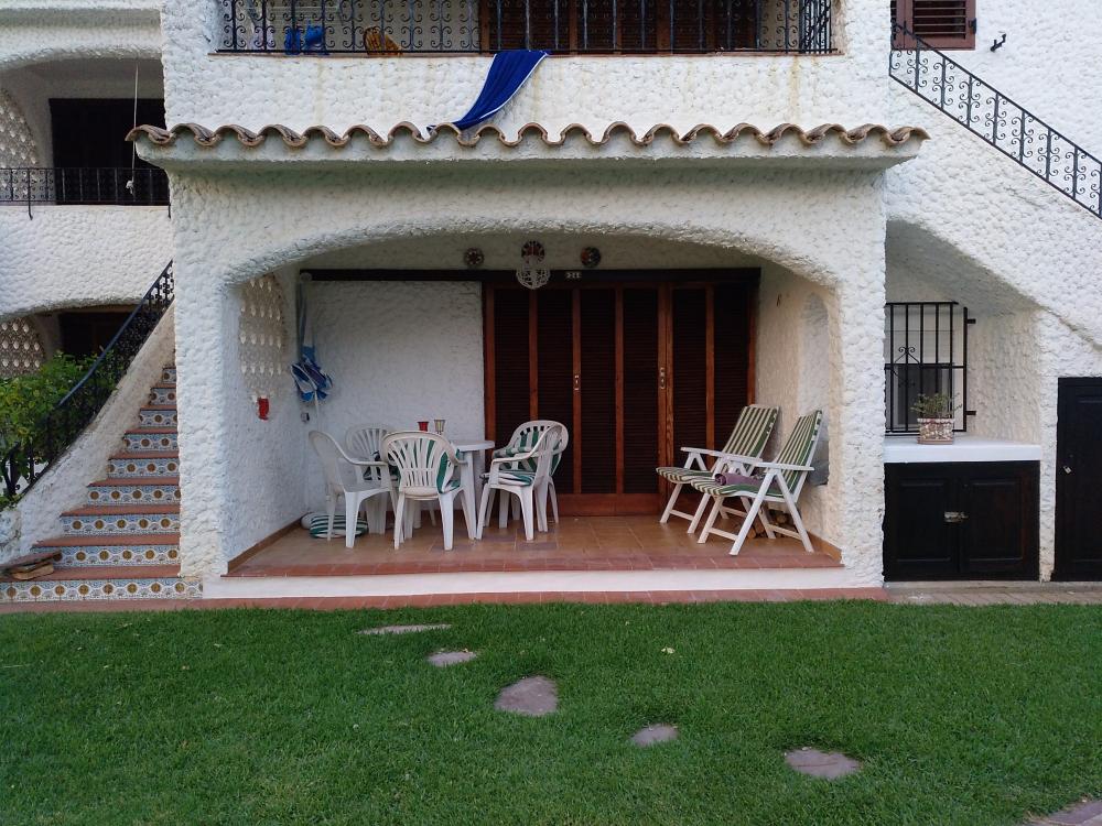  te koop rijtjeshuis Dénia Marina Alta 8