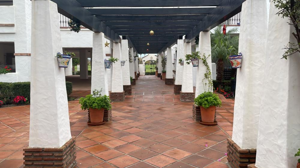  te koop benedenwoning San Pedro De Alcántara Costa Del Sol Occidental 1