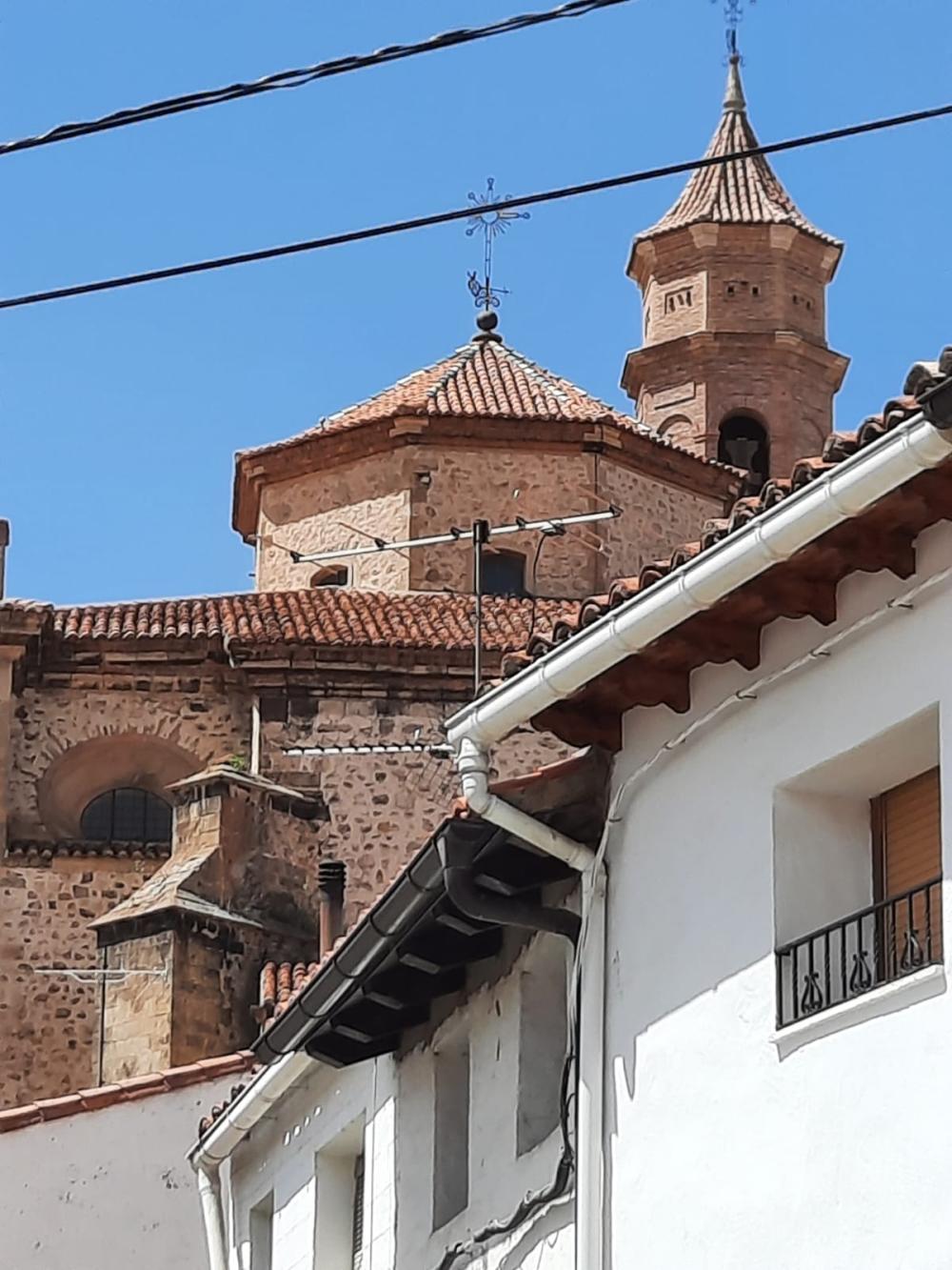  te koop appartement Orihuela Del Tremedal Sierra De Albarracín (La) 13