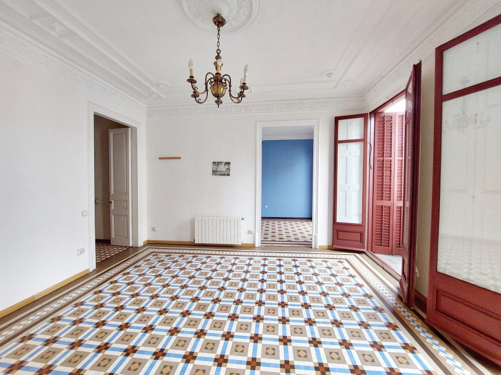  te koop appartement Eixample-Dreta De L'eixample 08007 Barcelonès 53