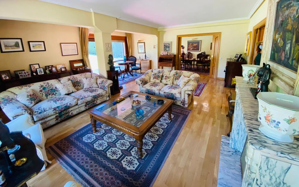  te koop villa Majadahonda Cuenca Del Guadarrama 11