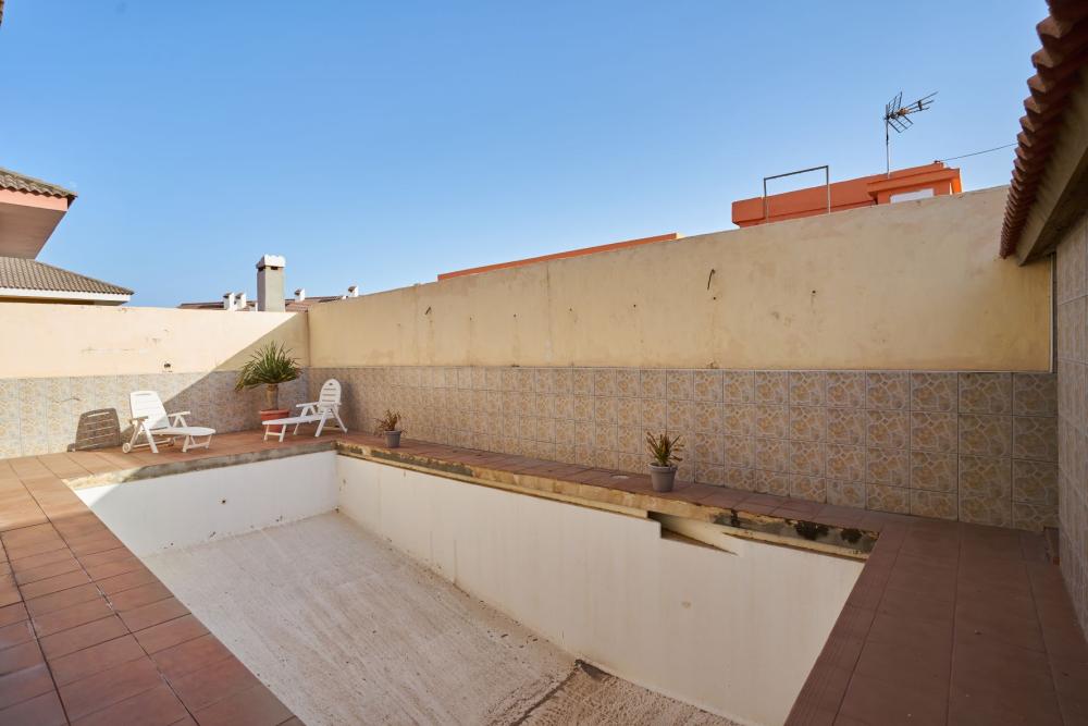  te koop villa La Garita Área Este 2