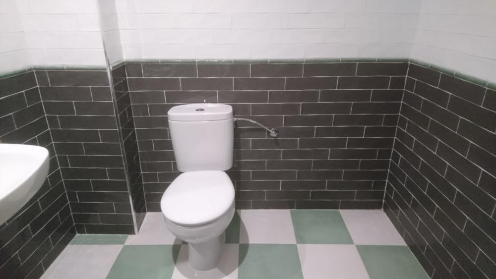  te koop bedrijfsruimte/ kantoor Arzúa Arzúa 6