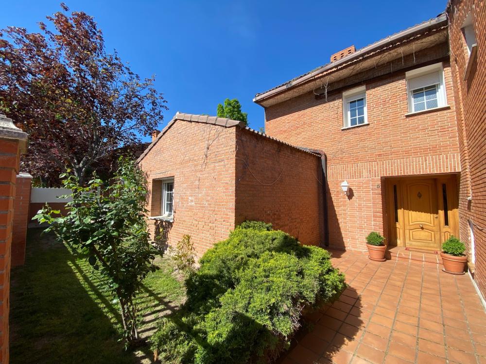  te koop villa Majadahonda Cuenca Del Guadarrama 1