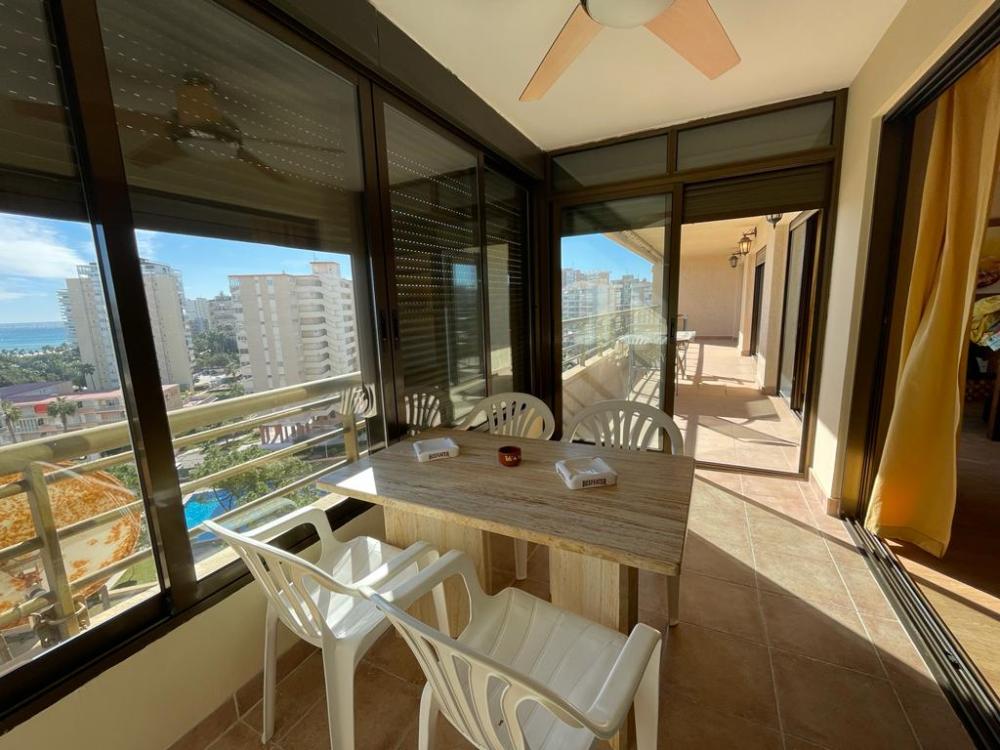  te koop appartement Playa De San Juan Alacantí 4