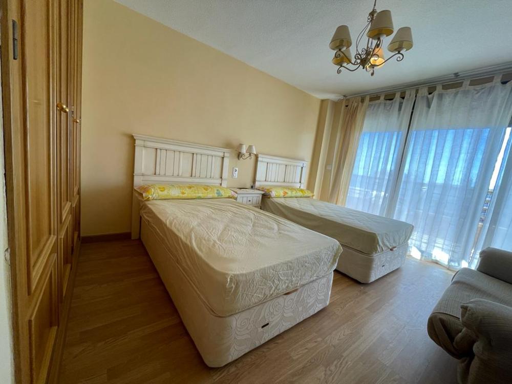  te koop appartement Playa De San Juan Alacantí 12