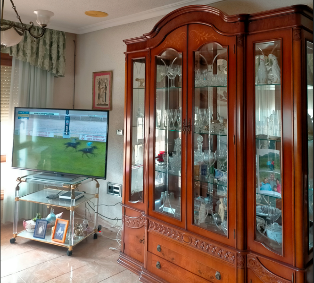  te koop villa Calabardina Alto Guadalentín 45