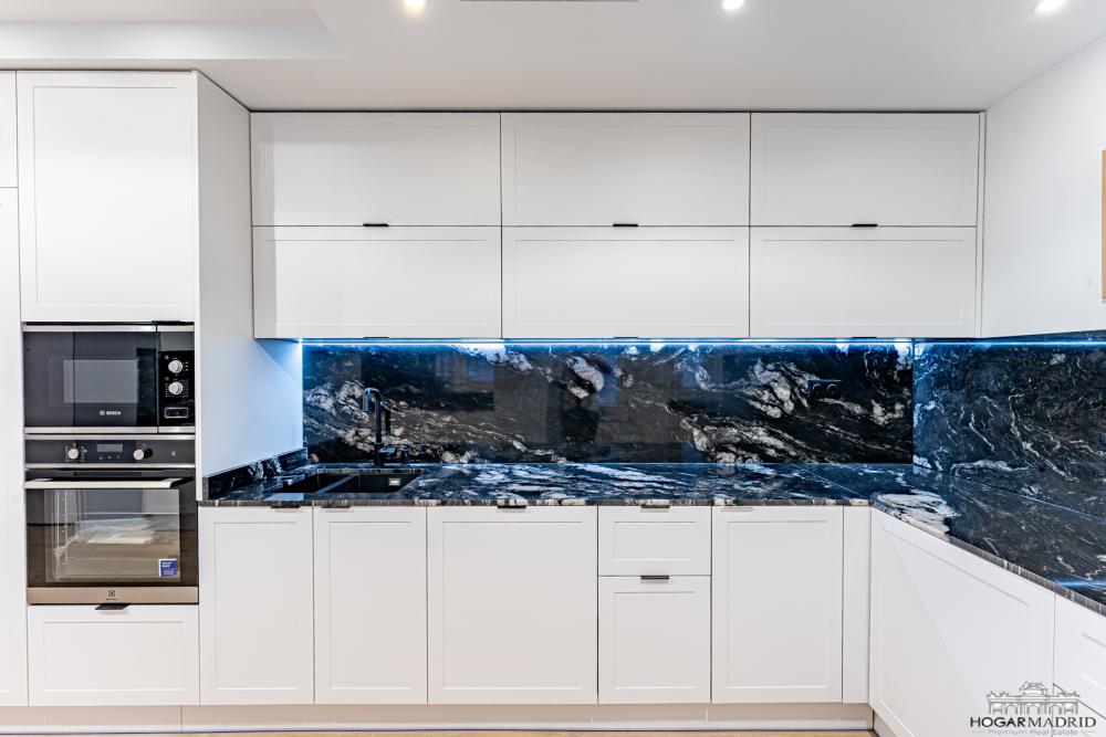  te koop appartement Tetuán-Castillejos Madrid Capital 24