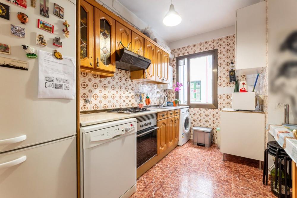  te koop appartement Chamartín-Prosperidad Madrid Capital 4