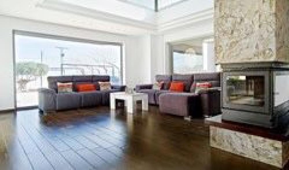  te koop villa Archivel Noroeste 6
