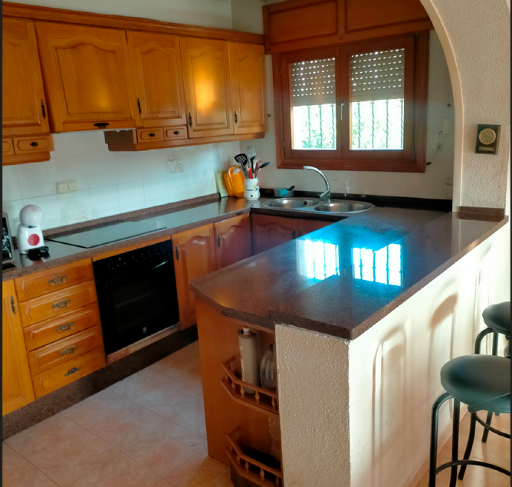  te koop villa Calabardina Alto Guadalentín 49