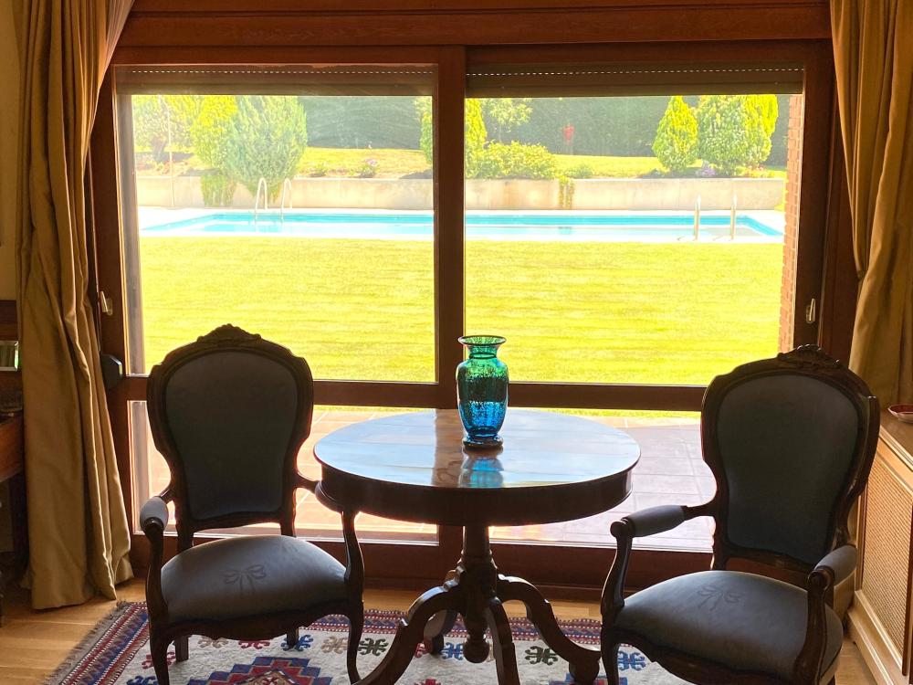  te koop villa Majadahonda Cuenca Del Guadarrama 15