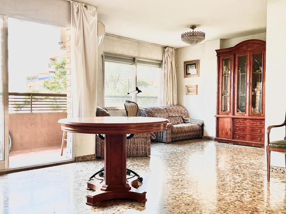  te koop appartement La Saida Sant Antoni Valencia 2