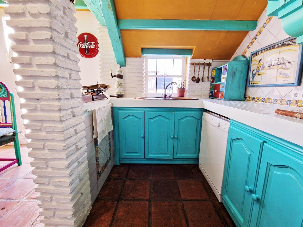  te koop duplex Fuengirola Costa Del Sol Occidental 7