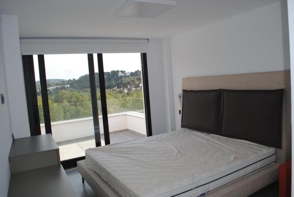  te koop villa Costa De La Calma Ponent 11