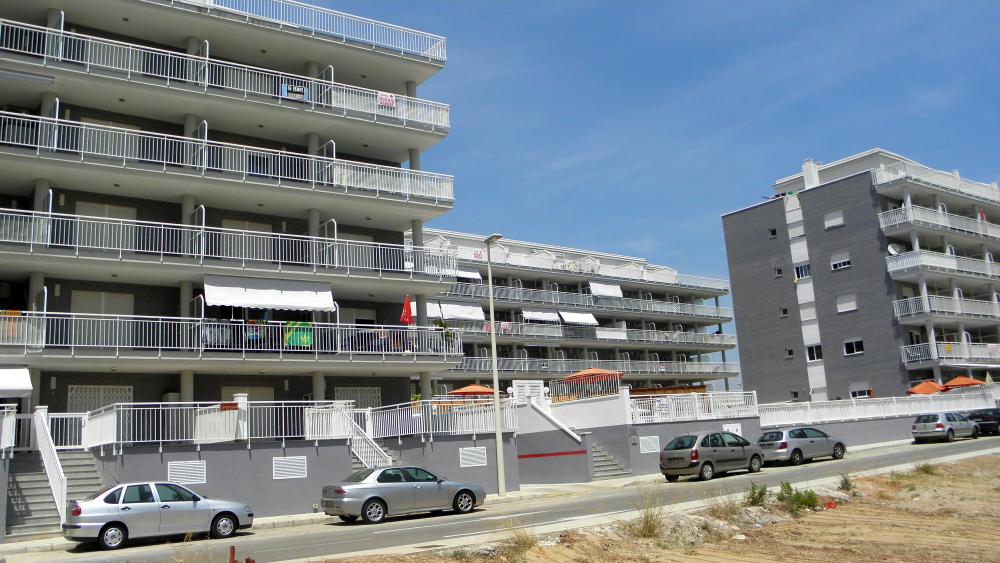  te koop appartement Moncofa Plana Baixa 10