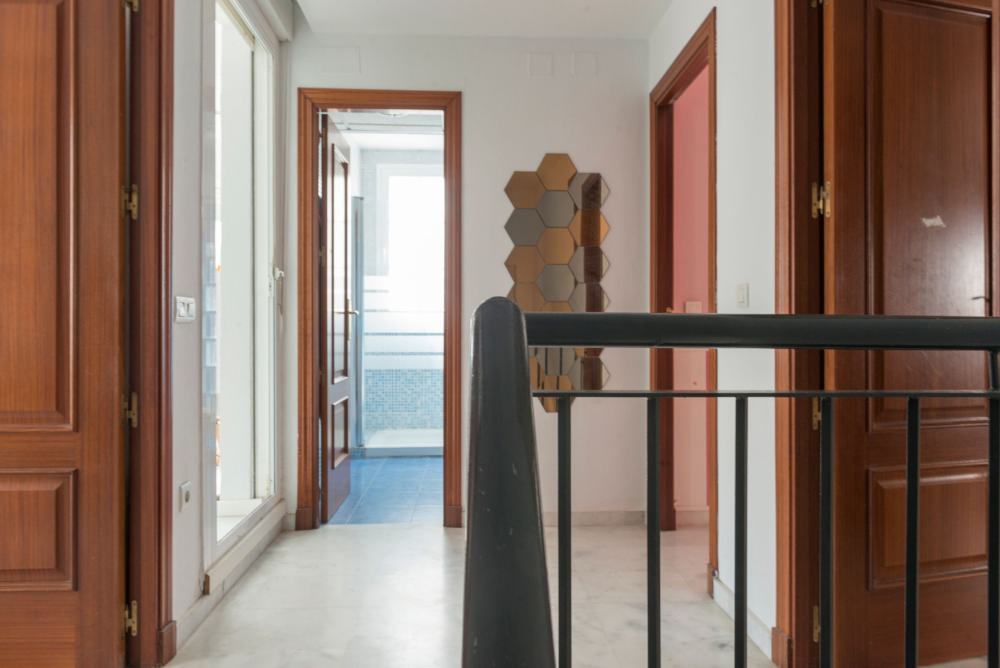  te koop rijtjeshuis Puerto Real Bahía De Cádiz 10