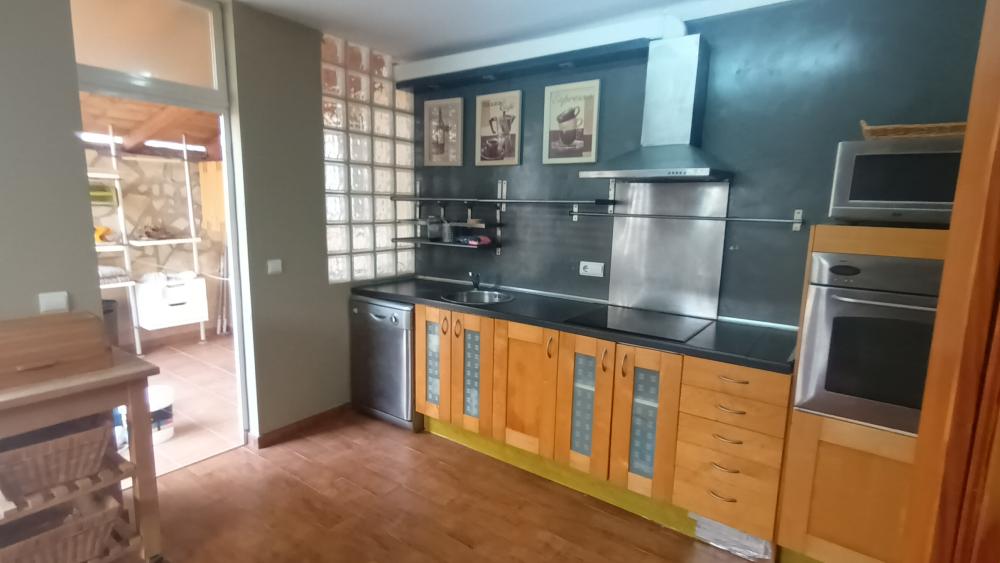 te koop twee-onder-een-kapwoning Badia Gran Llucmajor 2