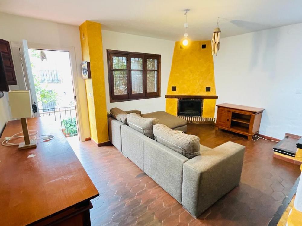  te koop twee-onder-een-kapwoning Rincón De La Victoria Axarquía 39