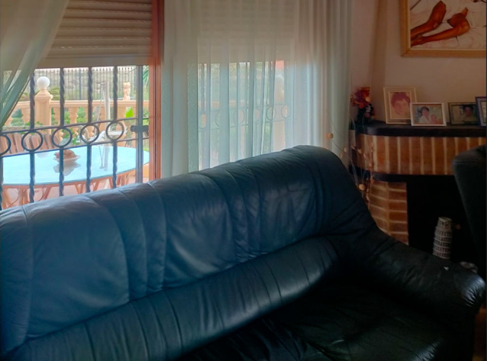  te koop villa Calabardina Alto Guadalentín 46