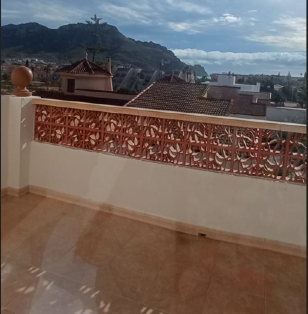  te koop villa Calabardina Alto Guadalentín 66