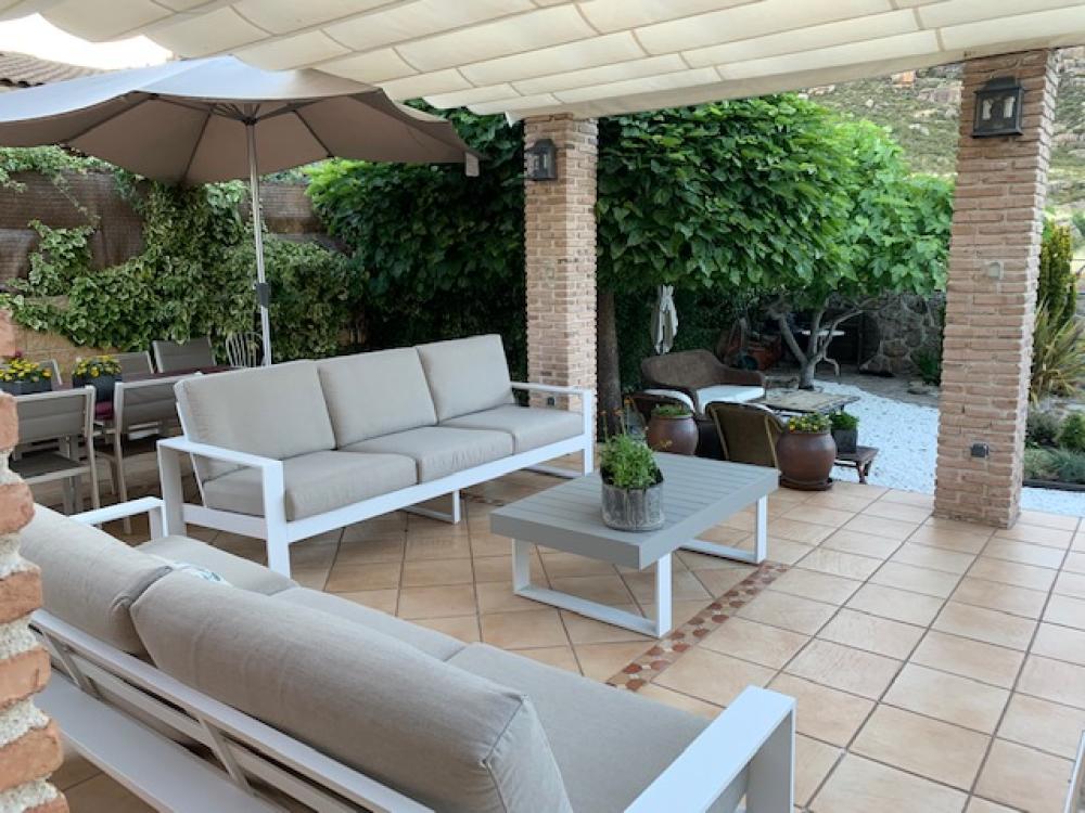  te koop huis Manzanares El Real Cuenca Alta Del Manzanares 3